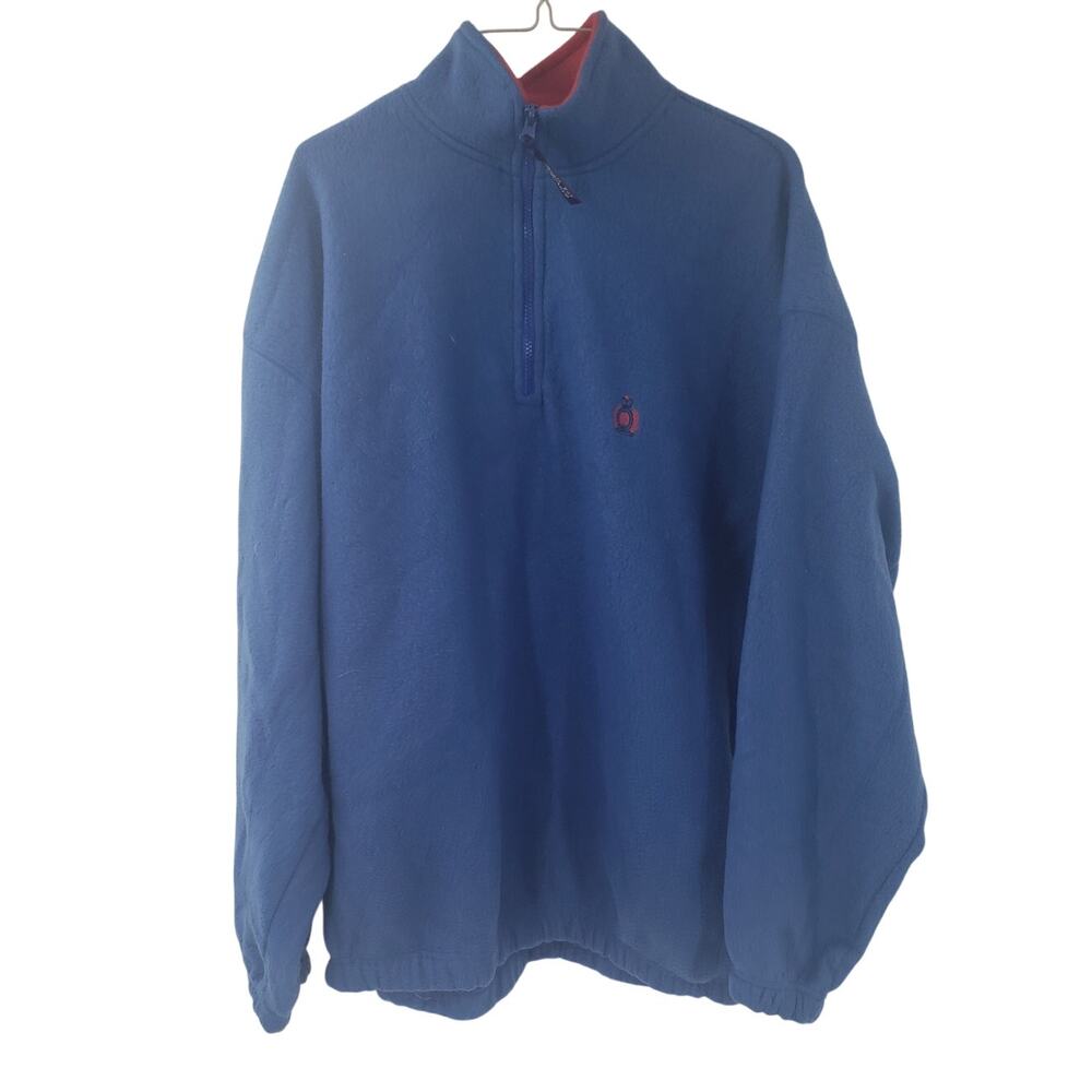 BUGLE BOY Pullover Sweatshirt Men's Size Extra Large XL
